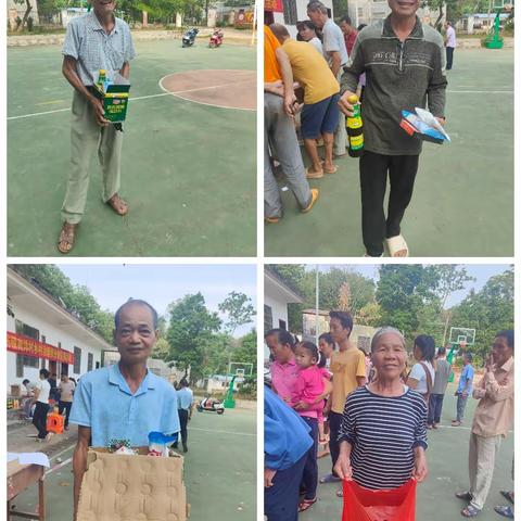 小积分“兑”出乡风文明，“换”来乡村治理——七坊镇南洋村举办乡村治理积分制兑换活动