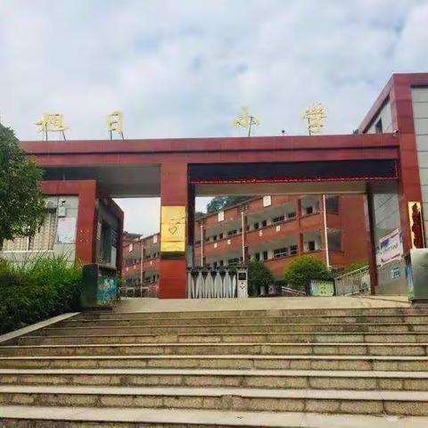 旭日小学2022年秋季一年级新生招生公告