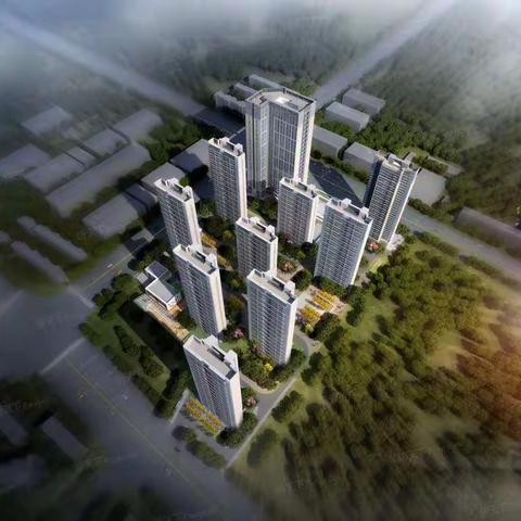 【3月1日】卓越伊景苑最新进度