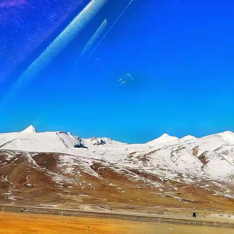 拉萨去的前一天