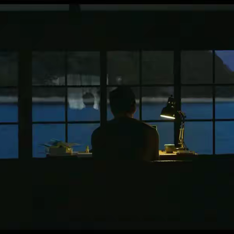 为你的希望和梦想祈祷