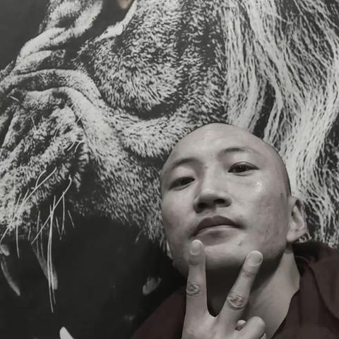 别指望有人为你做任何事！