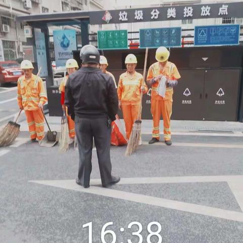 二片区5月8号标准化培训