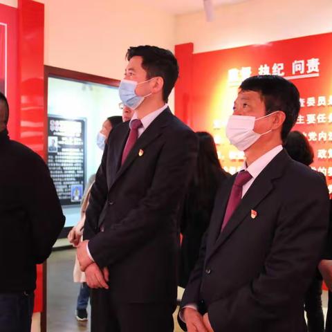 【学党史，办实事；党建联建，共谋发展】