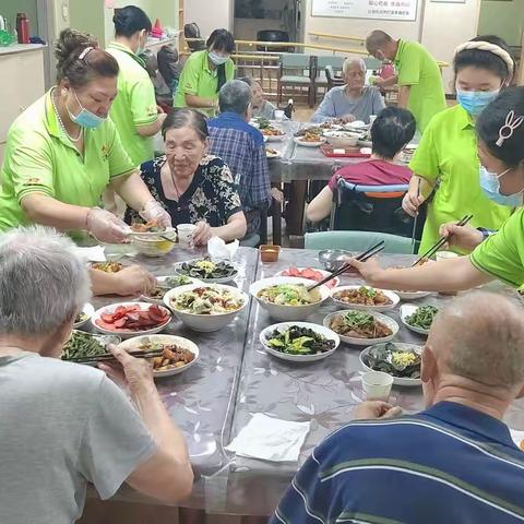 月圆佳节情意暖，共话诚信传文明