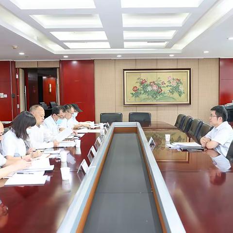 新疆分行纪委书记、党委委员魏巍主持召开持续推进中央巡视整改工作专题会