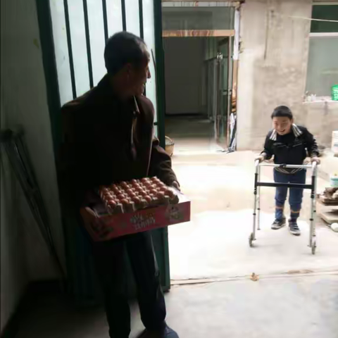 八里小学10月送教纪实