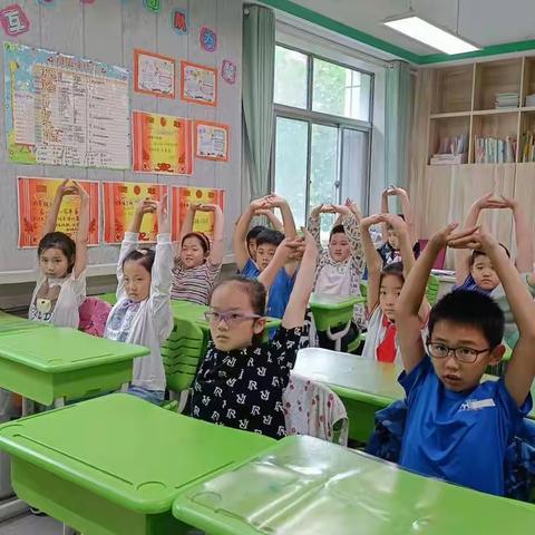 里仁四.五班成长记