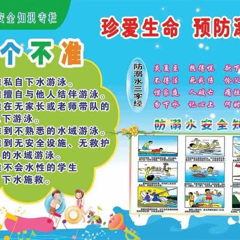 新时代文明实践活动———白银区第一小学六年级“增强防溺意识，绽放生命光芒”主题班会