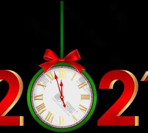 2021年元旦假期安全致家长一封信