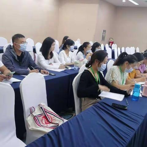 2022年国培一对一项目跟岗