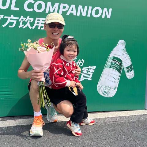 追忆厦门马拉松感悟