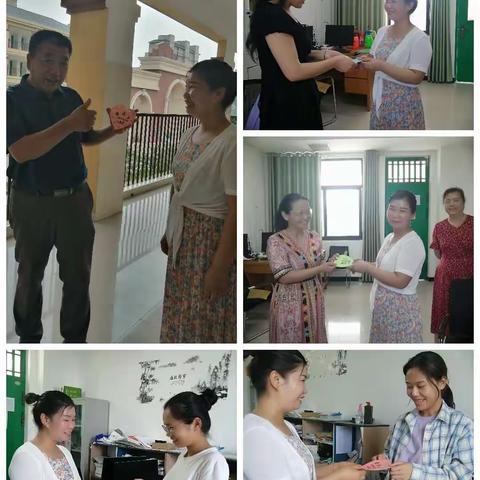 端午我们这样过