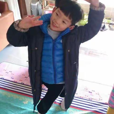 面对疫情，我不怕，不怕