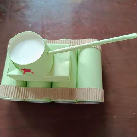 丰富多彩的校园生活——三官庙小学