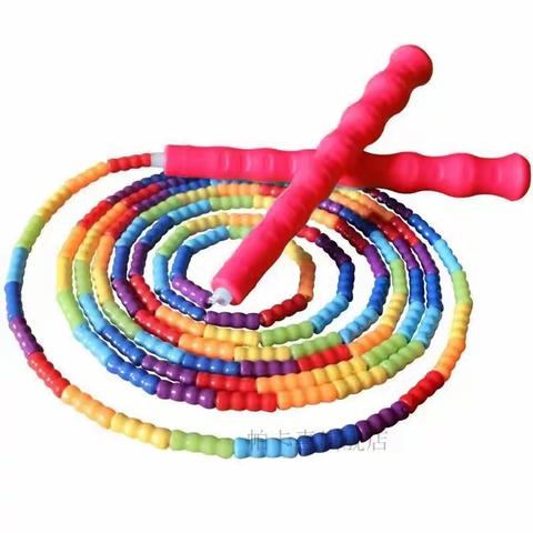 探究花式跳绳的魅力——文小体育教研