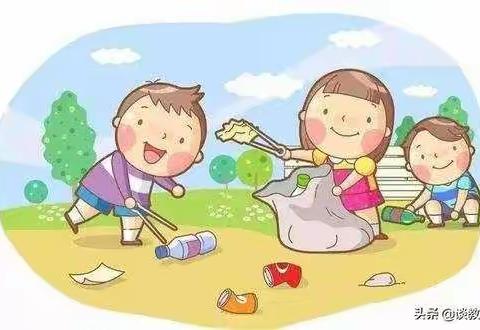 [莲湖★枣园］“朝气蓬勃，冬日暖阳”社区儿童爱护环境主题活动