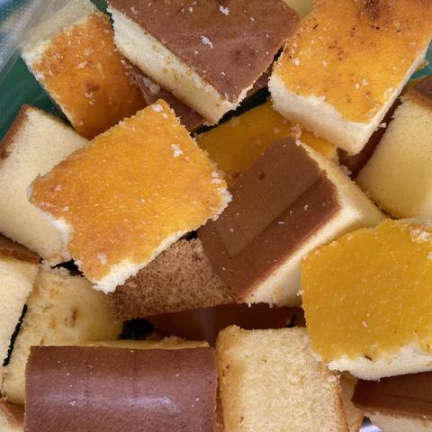 小班的快乐时光