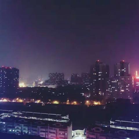 一路走来，一路惊喜，遇见最好的自己！——新乡之行11月2日