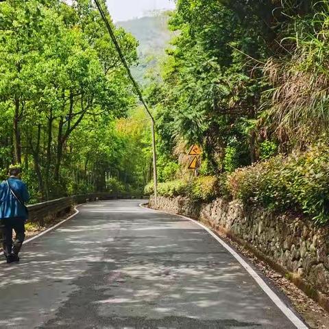 2022年五一节一日游