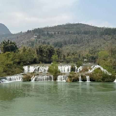 2025年3月云南游（三）