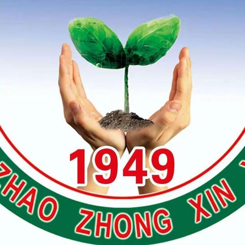 相聚云端，精彩无限—大赵中心校线上教育教学周记