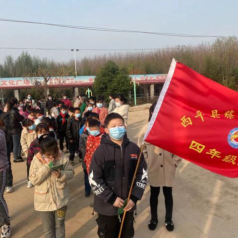 用心呵护花朵，庆幸生在华夏--蔡寨回民小学3-11岁儿童接种实景