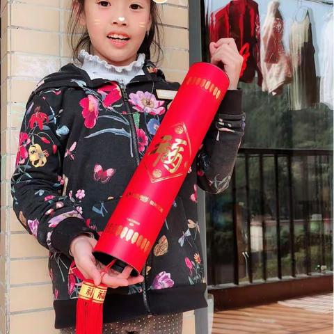 我的春节这样过🐶