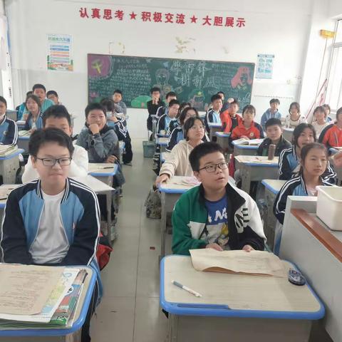 宁远县实验中学七年级(2216）﻿班 汤泉红色文化研学之旅