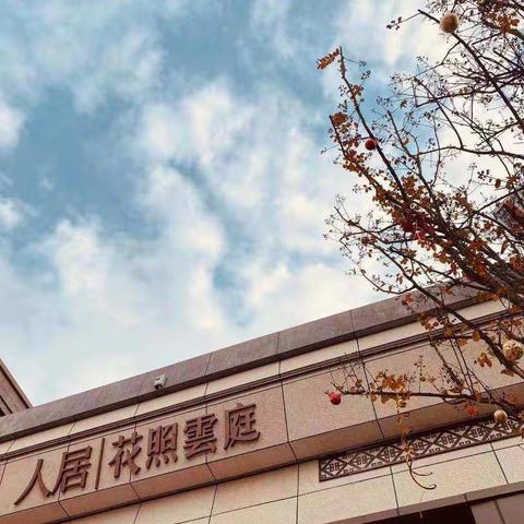 蜀川花照云庭2021年服务报告