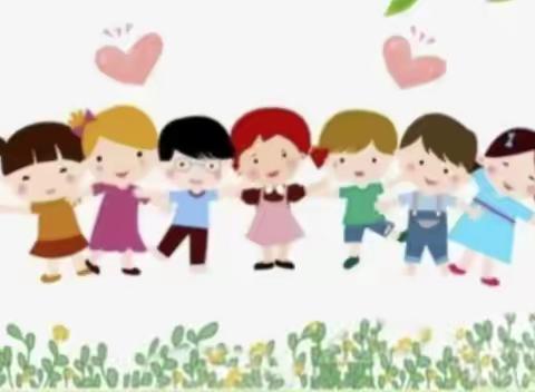 🌈时光不语，静待花开🌸——育才幼儿园大三班第十周活动花絮