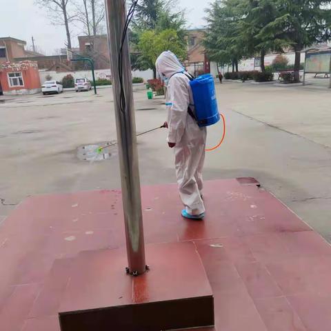 落实校园疫情防控 守护全体师生安全——红庙镇普营小学疫情防控演练