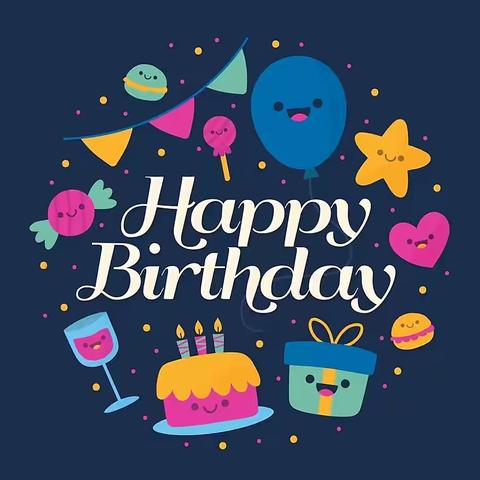 朗琴湾迪文早教托育中心2022年9月份生日会