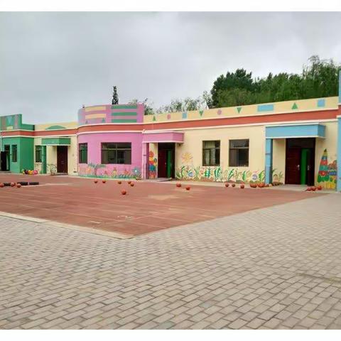 重兴镇中心幼儿园2020年秋季招生简章