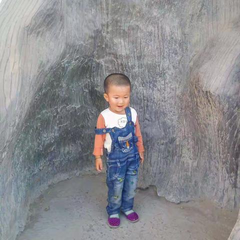 朱星宇成长日记2