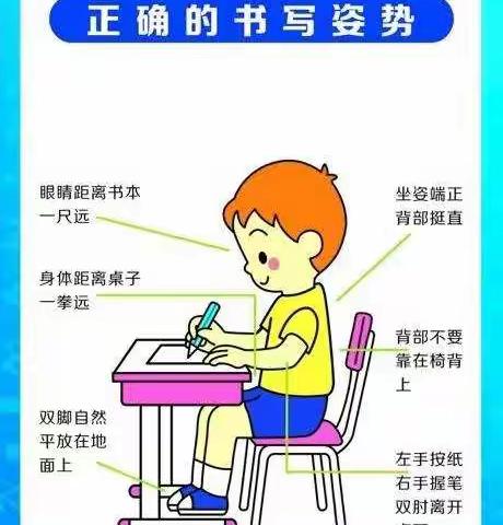 三江乡中心幼儿园预防近视眼宣传知识请查收‼️