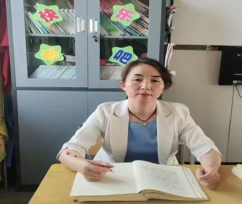 立足平凡岗位 绽放人生光彩