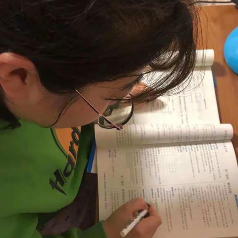 相约空中课堂  开启学习之旅   石嘴山市第六小学   二年级组