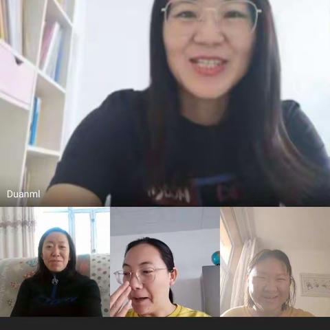 “英”为有你，“语”出精彩（六）