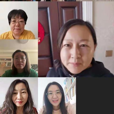 “英”为有你，“语”出精彩（五）