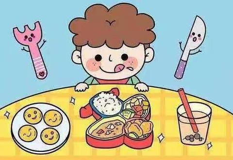 92493部队第一幼儿园营养食谱