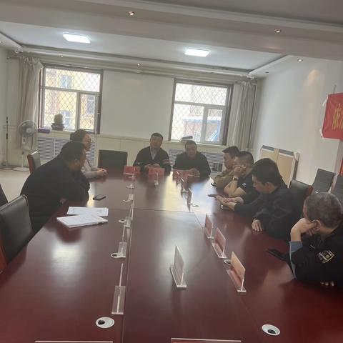 【平城区劳动保障监察执法大队】分析研判重点案件线索