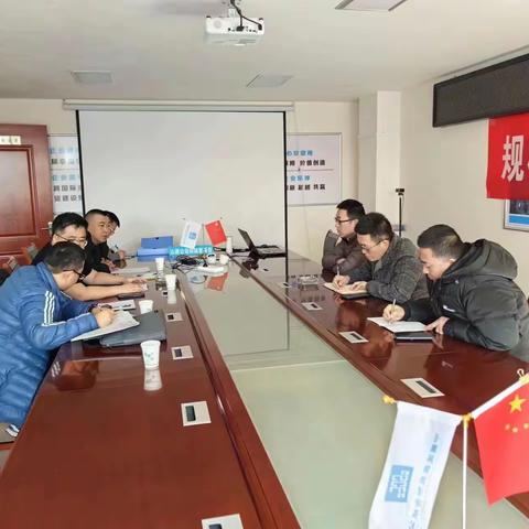 【平城区劳动保障监察执法大队】进项目 看资料 查制度