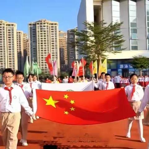 长滨小学实习第五周小结