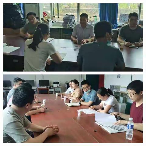 复习有方法，答题有技巧，中考有信心