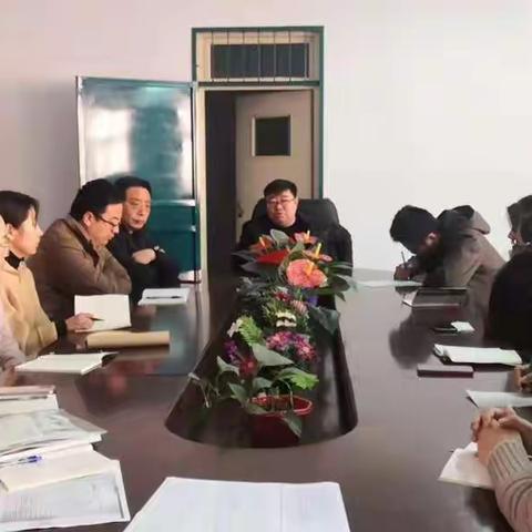 聚焦课堂改革，创新教学模式——成安一中初中部创建"六步导学法”高效课堂