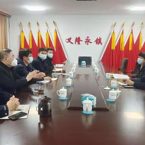 奈曼旗委组织部长张艳春实地督导包联乡镇疫情防控