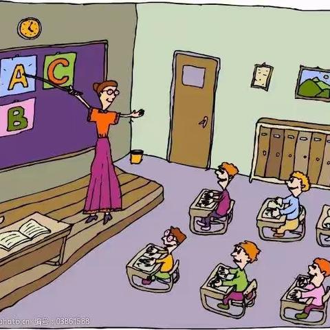 战疫情，我们在行动 北关小学英语线上教学
