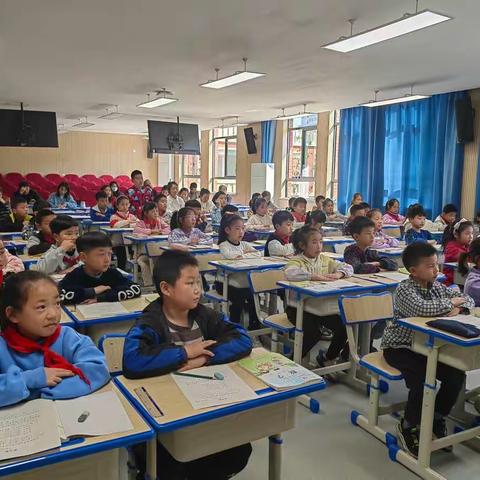 以教促研 以研促教—2022-2023学年第一学期一年级数学教研组工作总结