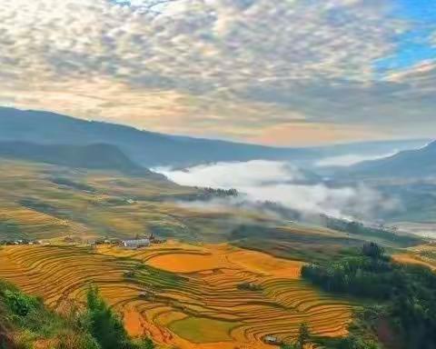 万水千山龙江情，宝泉伴你捉鱼行